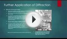 Diffraction Its Implication and Uses in Ophthalmology