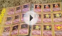 Pokemon Cards for Sale.