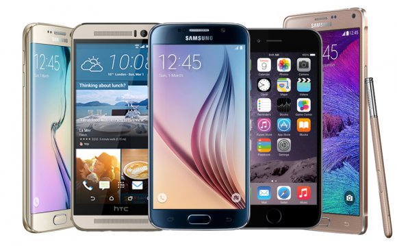 Best smartphones 2016: The