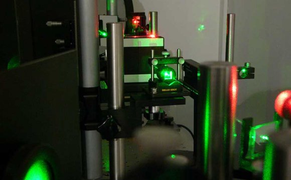 Holography Courses