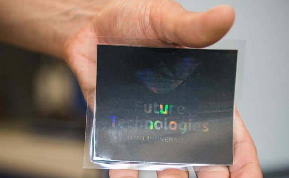 An example of an inkjet