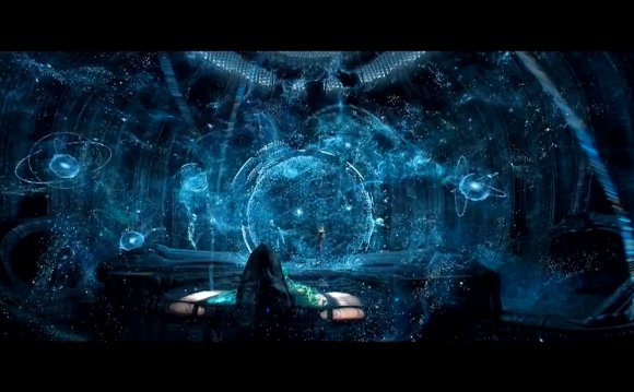 Hologram