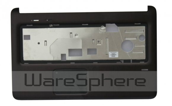 Upper Case Assembly for HP