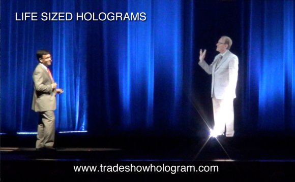 Hologram Pictures