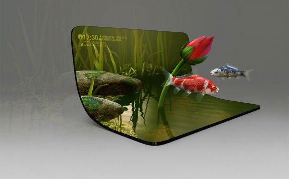 Holograms technology future