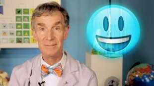 Emoji Science with Bill Nye the Science Guy