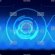 Hologram background