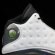 Hologram Jordan 13