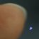 Hologram laser projector