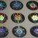 Hologram pendants