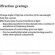 Uses of diffraction