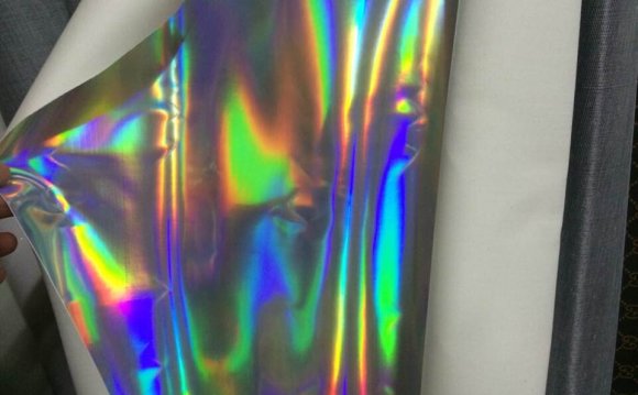 Hologram Fabric