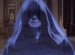 Darth Sidious hologram