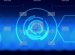 Hologram background