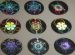 Hologram pendants