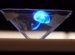 IPhone 5s hologram