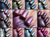 China Glaze Hologlam