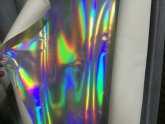 Hologram Fabric
