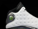 Hologram Jordan 13