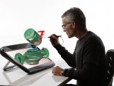 Hologram system