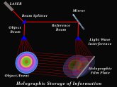 Hologram theory