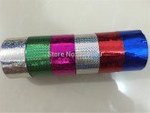 Holographic Packaging