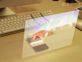 IPhone hologram Projectors