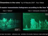Transmission Holograms