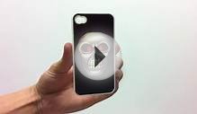 3D hologram iphone 4&4S case [pirate] roboticcare