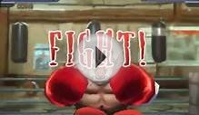 Beast Boxing 3D On iPhone Gameplay