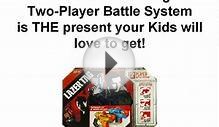 Best Laser Tag Game for Kids