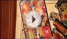 case iPhone 4/4s dan 5/5s HOLOGRAM 3D "ONE PIECE