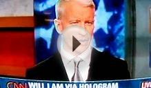 CNN hologram