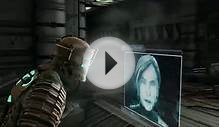 Dead Space: Holographic Videos