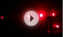 Diffraction pattern of a He-Neon Laser due to a