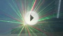 Fx Lab Diffraction Laser - SImms Sounds DIsco