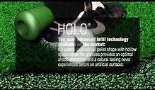 Holo - The most advanced infill technology