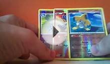 Holographic and reverse holographic cards explained!