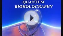 Holographic Archetypes 5, Quantum Bioholography, by Iona