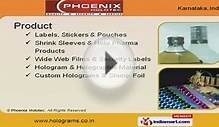 Holographic Products By Phoenix Holotec, Bengaluru