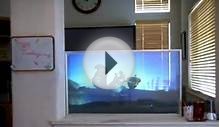 Holographic TV - the Future of Television