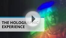 How are Holograms shaping the future of technology?