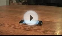 Iphone Hologramme