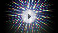 Lazer Shades Double and Quadruple Diffraction Demo