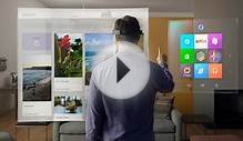 Microsoft HoloLens: An Untethered Holographic Computer
