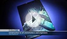 Multi Channel 3D Holographic print of Victoria Station Upgrade