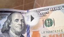 New 100 Dollar Bill Hologram United States Money Cash