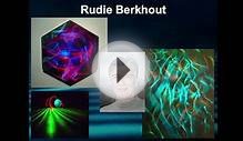 Physics of Holography lecture by Pete Rogina