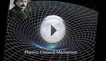 Quantum Mechanics And The Holographic Universe (Double