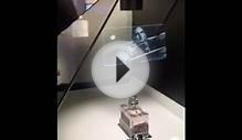 Real 3D Hologram